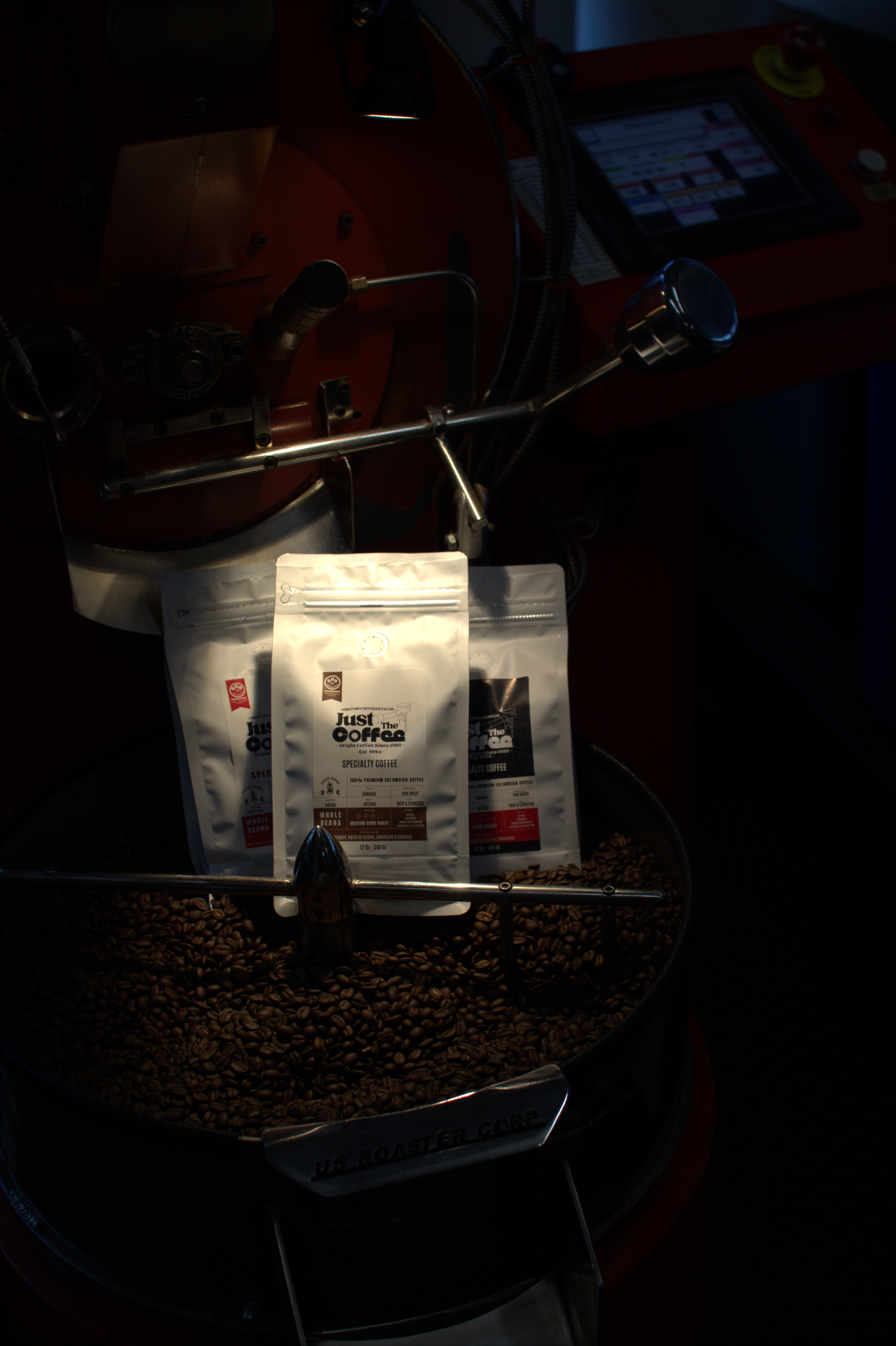 Colombian Coffee