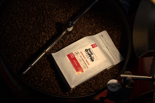 Colombian Coffee