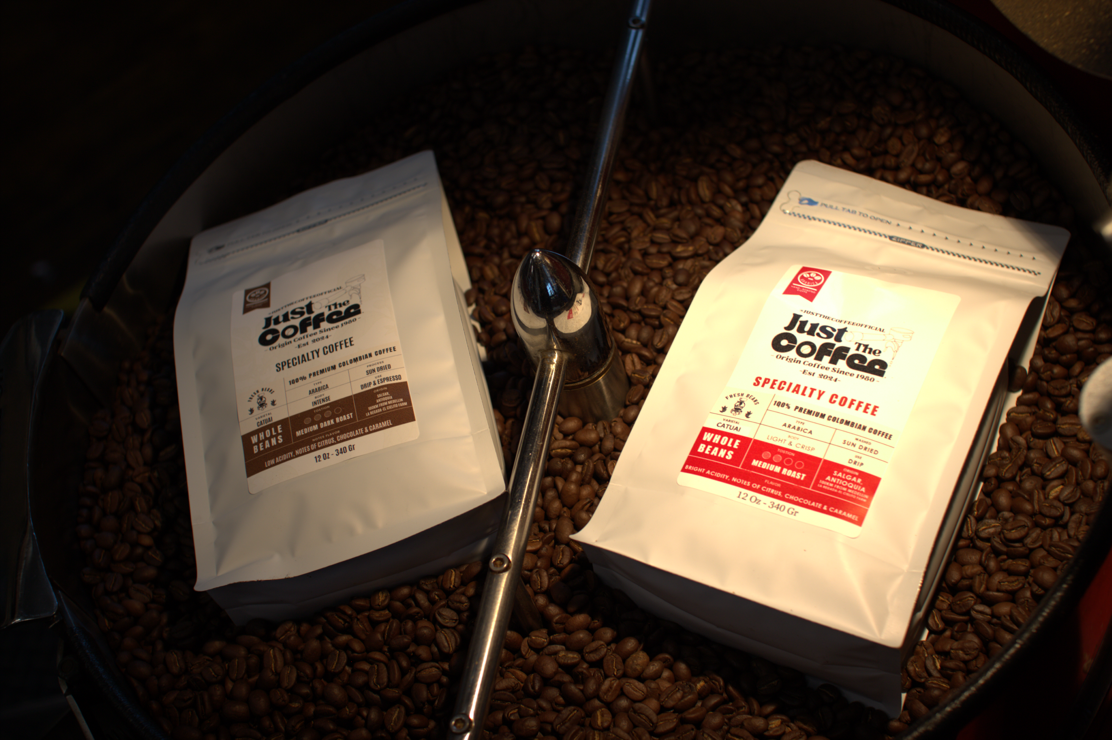 Colombian Coffee