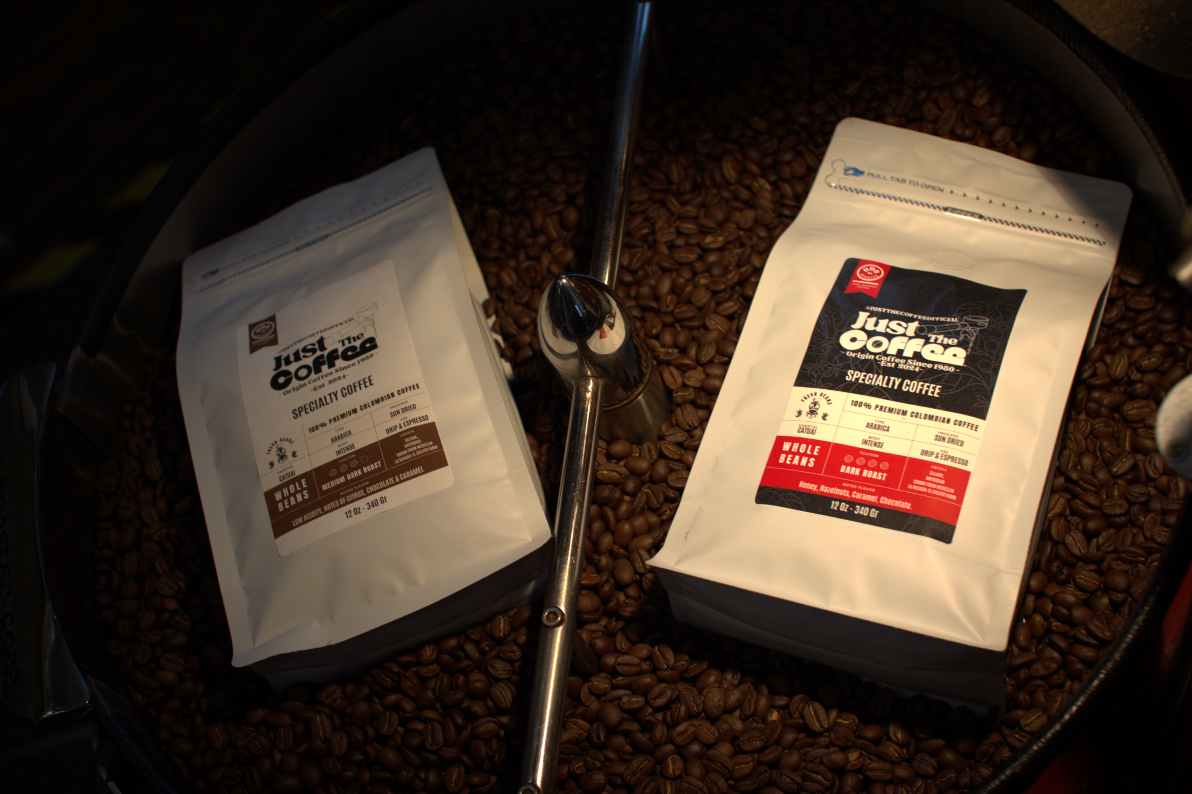 Colombian Coffee
