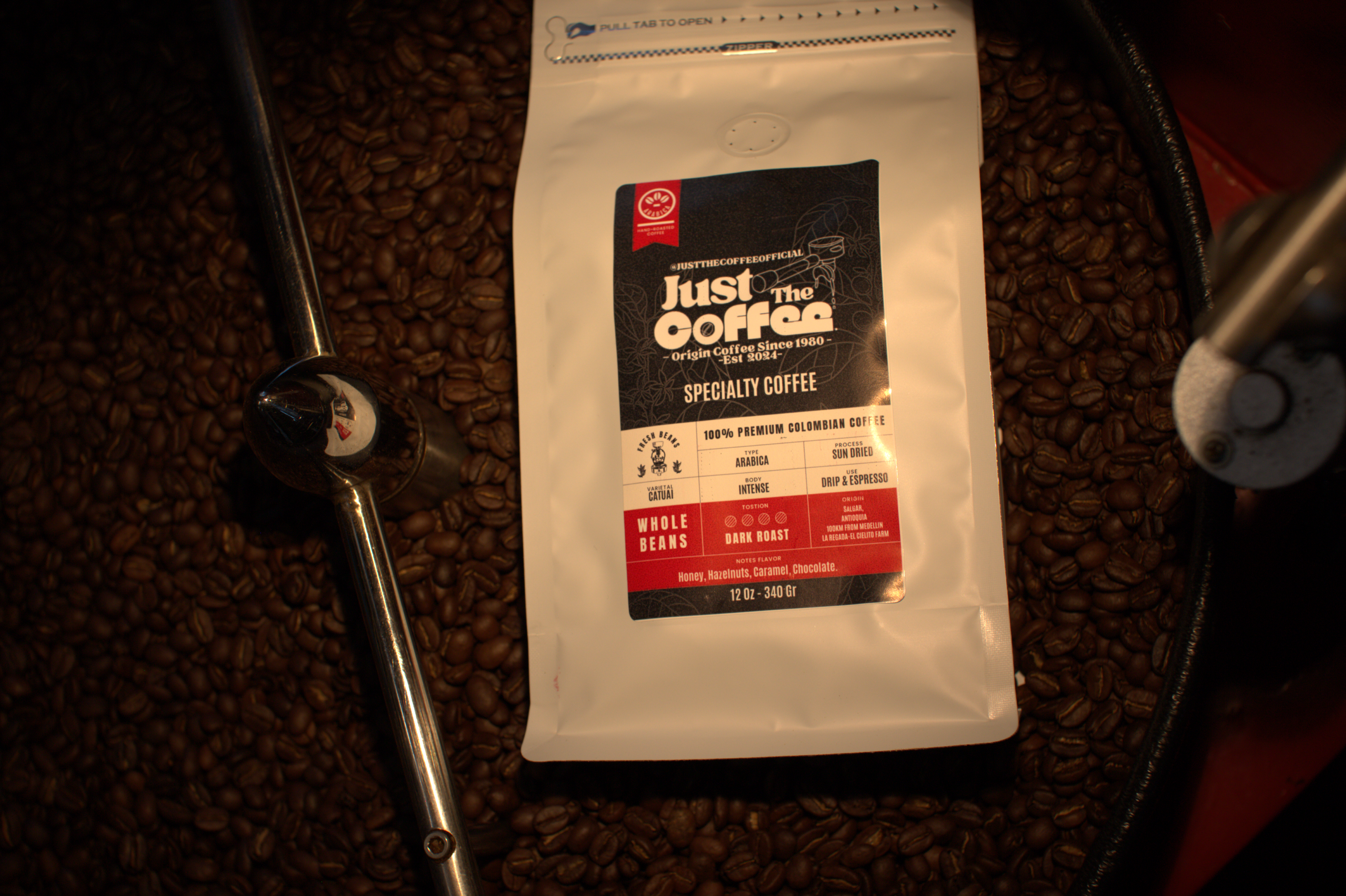 Colombian Coffee