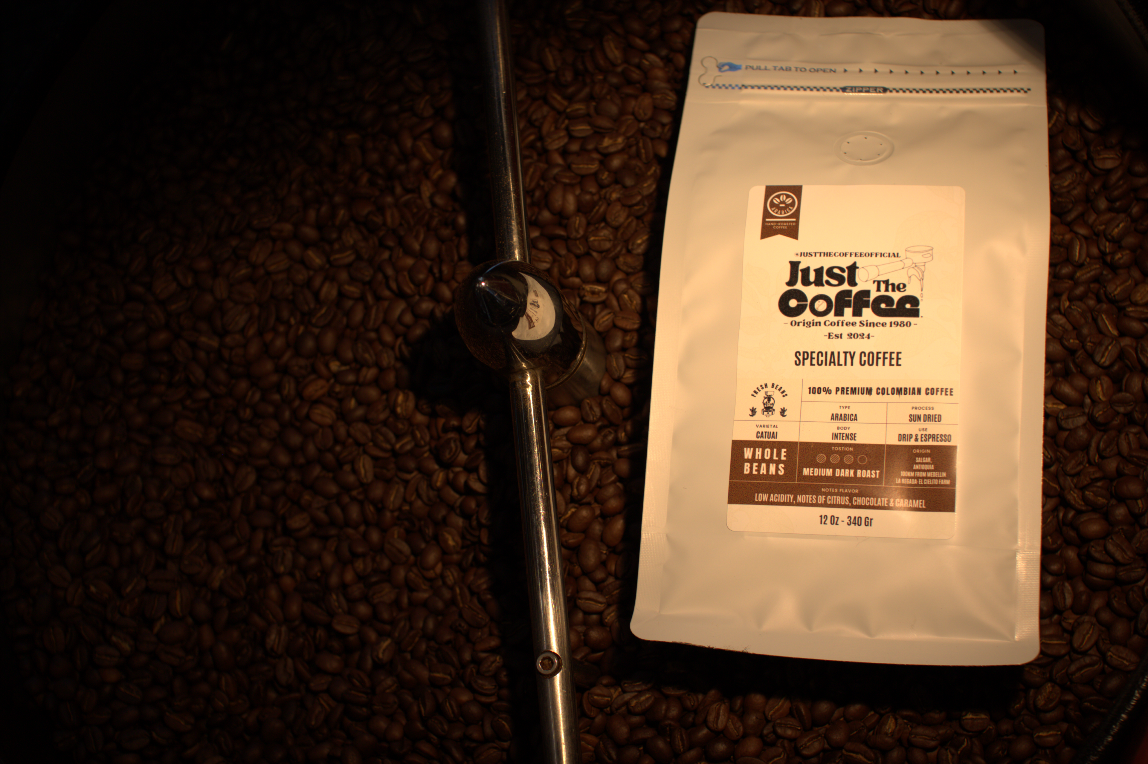 Colombian Coffee
